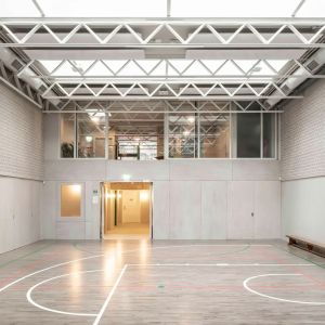 Holborn House. Autor: Johan Dehlin
