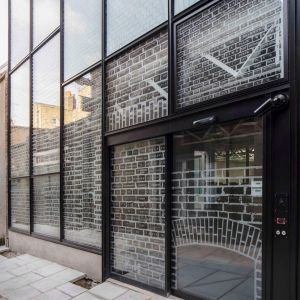 Holborn House. Autor: Johan Dehlin