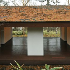 Villa Yamakawa. Autor: Riken Yamamoto 