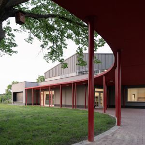 Autor: Alex Shoots Buildings