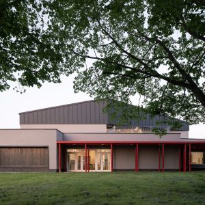 Autor: Alex Shoots Buildings