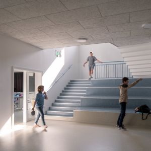 Autor: Alex Shoots Buildings