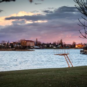Zdroj: Slnečné jazerá 