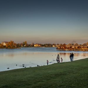 Zdroj: Slnečné jazerá 