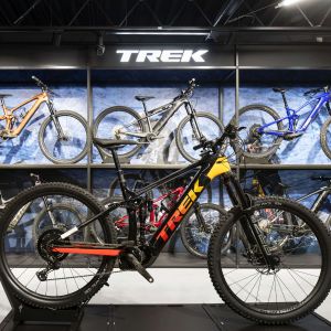 BajkShop Joyride. Autor: Tomáš Manina