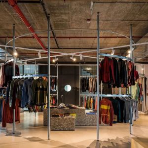 Isadore Community Hub. Zdroj: Isadore Community Hub