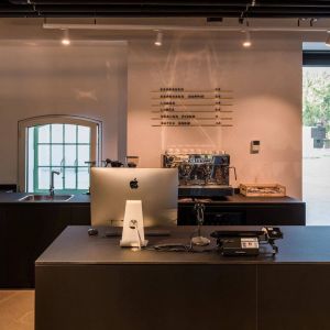 Isadore Community Hub. Zdroj: Isadore Community Hub