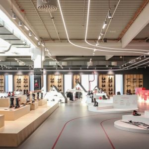 Alpina. Autor: Róbert Bôžek