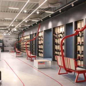 Alpina. Autor: Róbert Bôžek