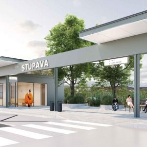 Špičková mobilita na predmestí metropoly: V Bratislavskom kraji vzniknú autobusové terminály, spoja verejnú dopravu so zelenými priestormi