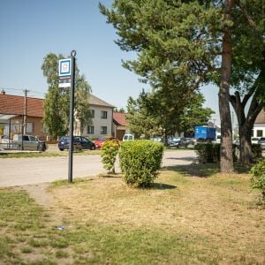 Súčasný stav lokality. Zdroj: Bratislavský samosprávny kraj