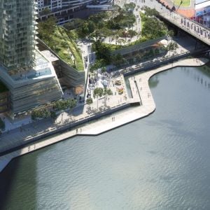 Zdroj: WAX Architectural Visualizations