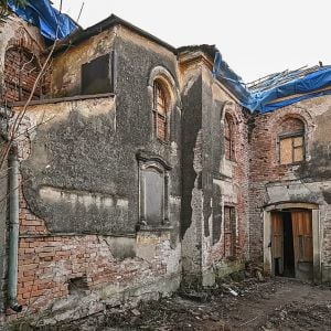 Synagóga sv. Jur. Zdroj: Bratislavský samosprávny kraj