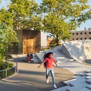 Autorka: Sahar Coston-Hardy | ESTO