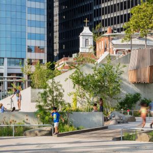 Autorka: Sahar Coston-Hardy | ESTO