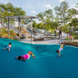 Autorka: Sahar Coston-Hardy | ESTO