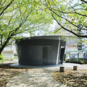 Park Jingu-Dori. Autor: Satoshi Nagare