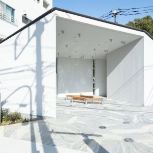 Mestská časť Hatagaya. Autor: Satoshi Nagare