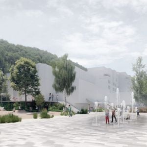 Hviezdoslavova. Zdroj: Between