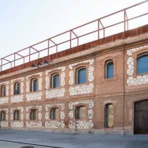 Fondazione Re Rebaudengo. Zdroj: Living Corriere