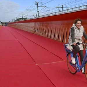 Brusel. Zdroj: Provelo