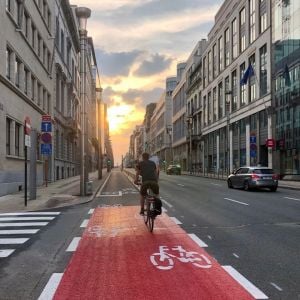 Brusel. Zdroj: Provelo