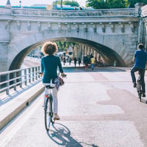 Paríž. Zdroj: Monument Mag