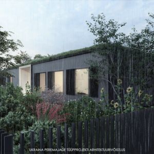 3. miesto. Zdroj: KUU Architects