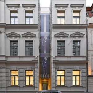 Autor: Petr Šmídek