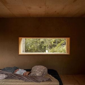 Útulňa Červená studňa. Autor: Tomáš Ružiak