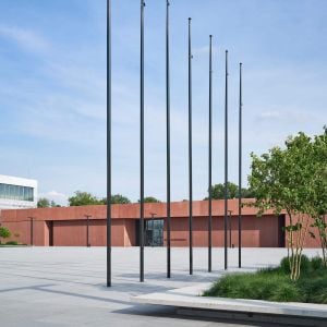 Poľské vojenské múzeum. Autor: Marcin Czechowicz