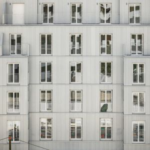 Vaugirard. Autor: Walter Mair