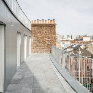 Vaugirard. Autor: Walter Mair