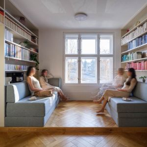 Zdroj: Studio Flusser