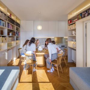 Zdroj: Studio Flusser