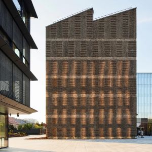 Cyber City. Zdroj: Go Vilnius