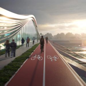Stanica Vilnius. Zdroj: Negativ