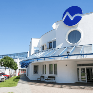 Televízia Markíza. Zdroj: tyzden.sk