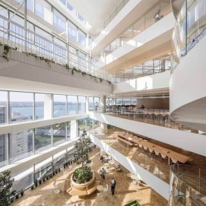 Quay Quarter Tower. Autor: Adam Mork