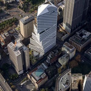 Quay Quarter Tower. Autor: Adam Mork