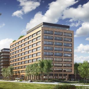 Obchodná II. Zdroj: Reinoo