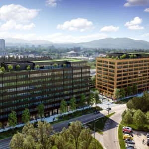 Obchodná II. Zdroj: Reinoo