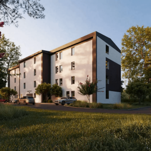 Zelený háj. Zdroj: Zelený háj