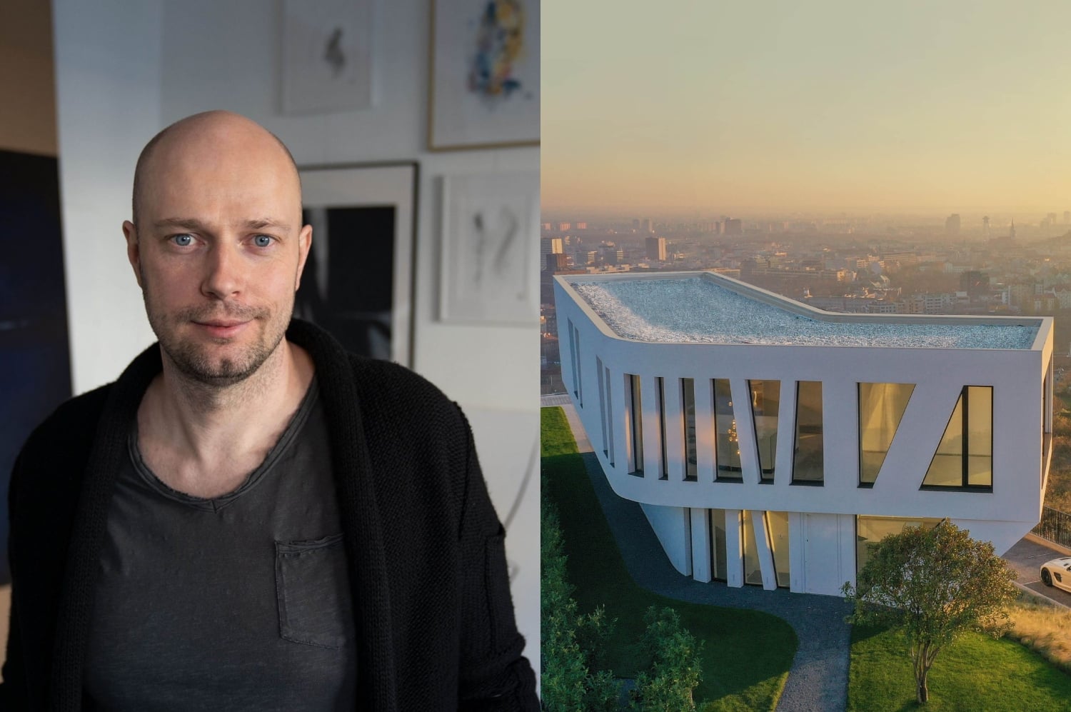 Zdroj: Swiss Life, Jan Revaj