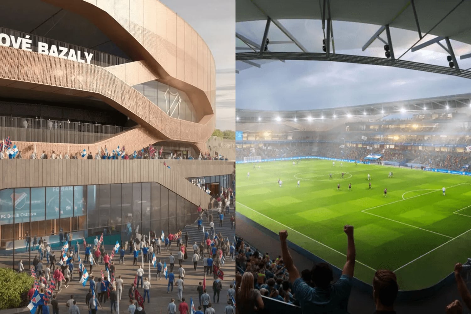 Zdroj: Mesto Ostrava / L35 Arquitectos