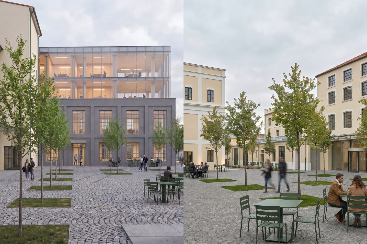 Dlhé čakanie prinieslo ovocie. V slovenskom meste sa pripravuje unikátny projekt, slávny pivovar sa zmení na atraktívnu zónu