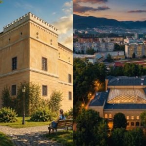 Mnohomiliónová obnova dostala termín. Vzácny kaštieľ Radvanských sa zmení na nepoznanie