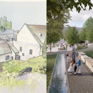 Najkrajšie mesto Slovenska chystá veľkú investíciu. Do pamiatok aj verejných priestorov pôjdu milióny