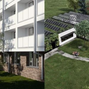 Supermoderné vzdelávanie neďaleko Bratislavy. Samosprávny kraj napreduje v rozvoji kampusu v Bernolákove, ohlasuje nové zásahy 