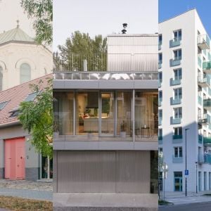 Kvalitná architektúra nielen v Bratislave. Nominácie na CE ZA AR 2026 boli predstavené 